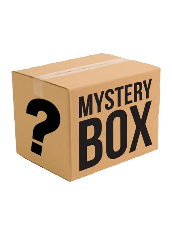 NINETY FIVE MYSTERY BOX