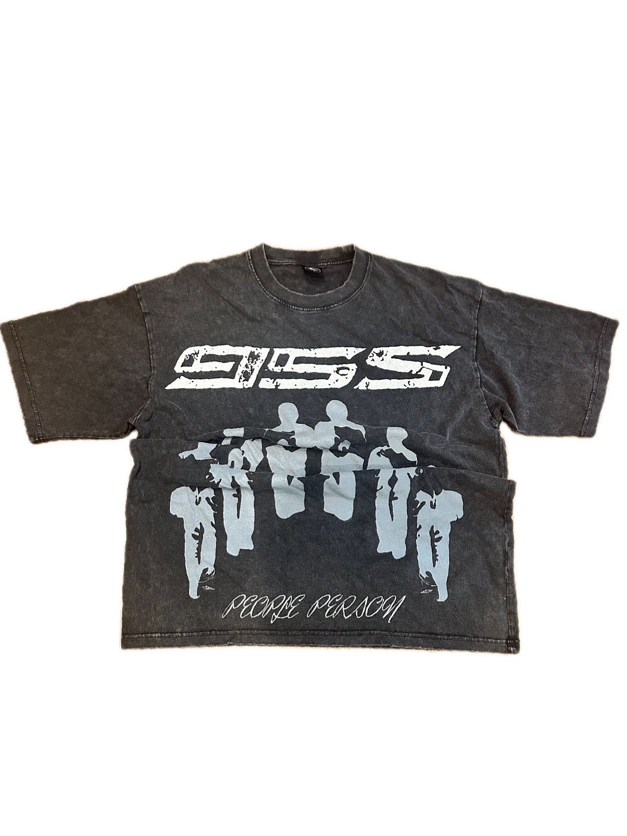 Ninety Five People Person Tee