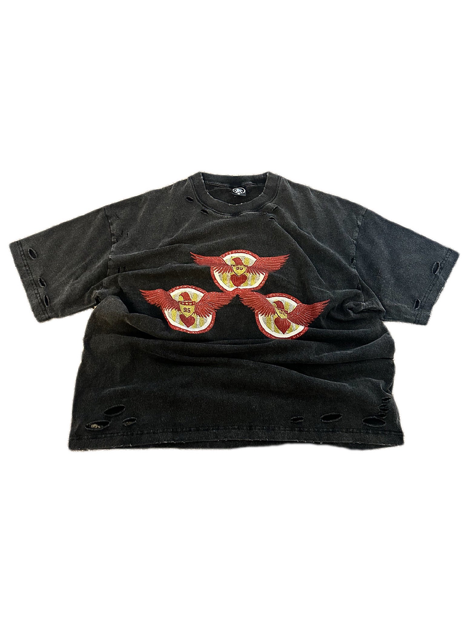 Ninety Five Red Eagles