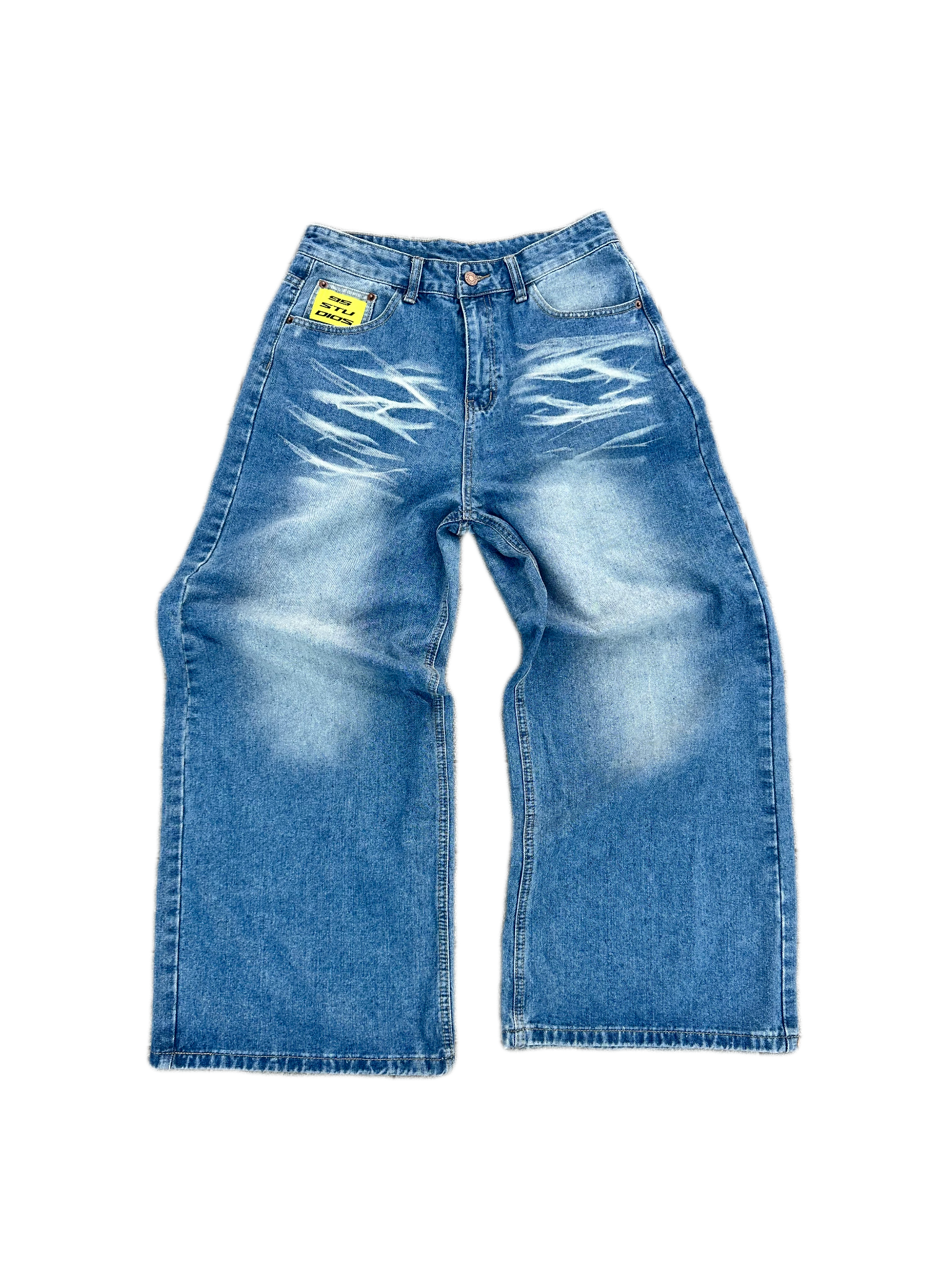NINETYFIVE PERFECT DENIM