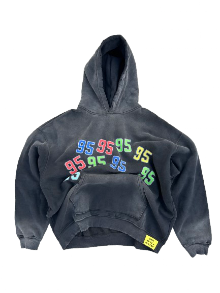NINETY FIVE 9 5 S HOODIE