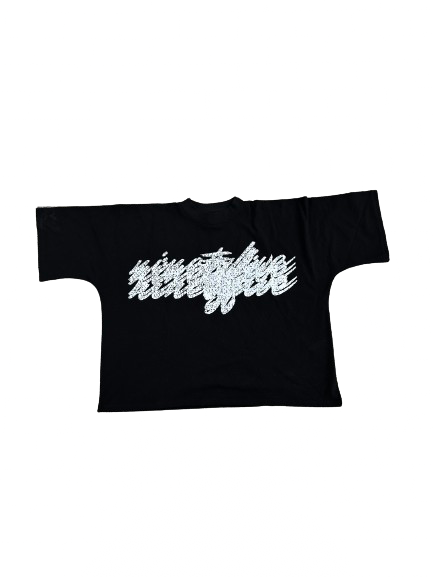 NINTEY FIVE BLACKOUT TEE