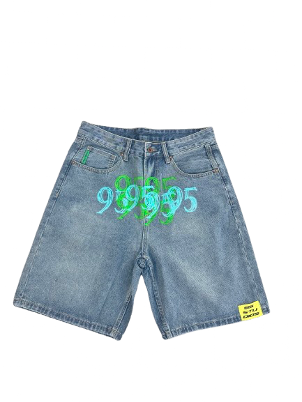 NINETYFIVE JORTS